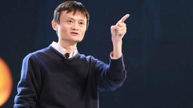 创业没有如果，马云做了我曾经放弃的项目