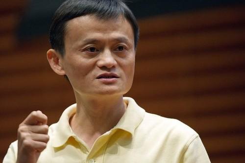 支付宝好消息：马云给了银行一巴掌！