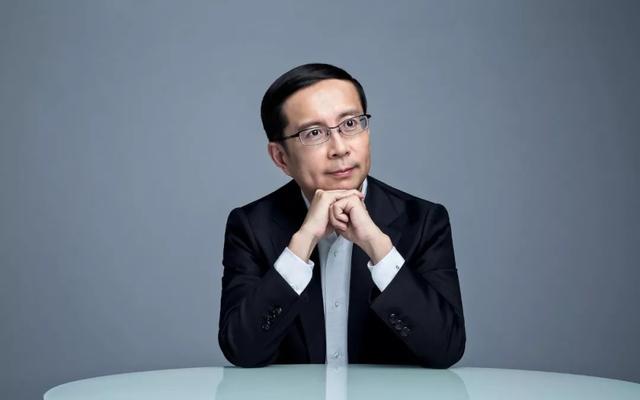 张勇：作为阿里CEO，我每年问自己两个问题