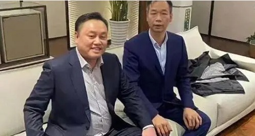 传奇归来：黄光裕正式获释