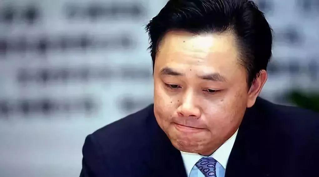 传奇归来：黄光裕正式获释