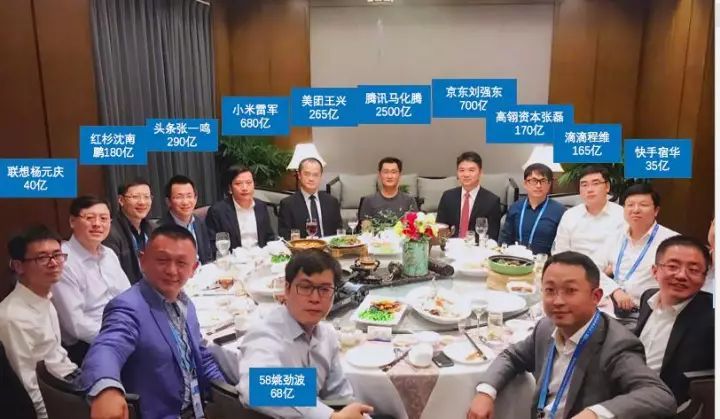 犹太人的赚钱秘籍一