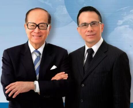 李嘉诚长子李泽钜：低调行事数十年，终获父亲青睐成家族继承人