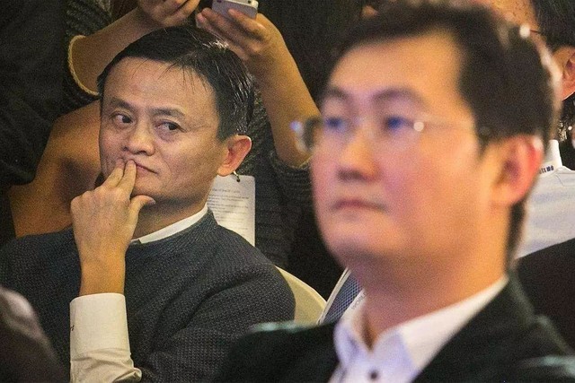 淘宝撕开微信入口，互联网巨头被迫走向融合