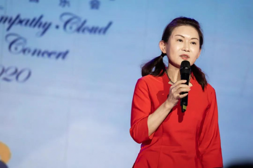 玻尿酸女王赵燕：成本15卖5000，今身价400亿，她有多牛