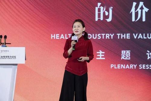 玻尿酸女王赵燕：成本15卖5000，今身价400亿，她有多牛