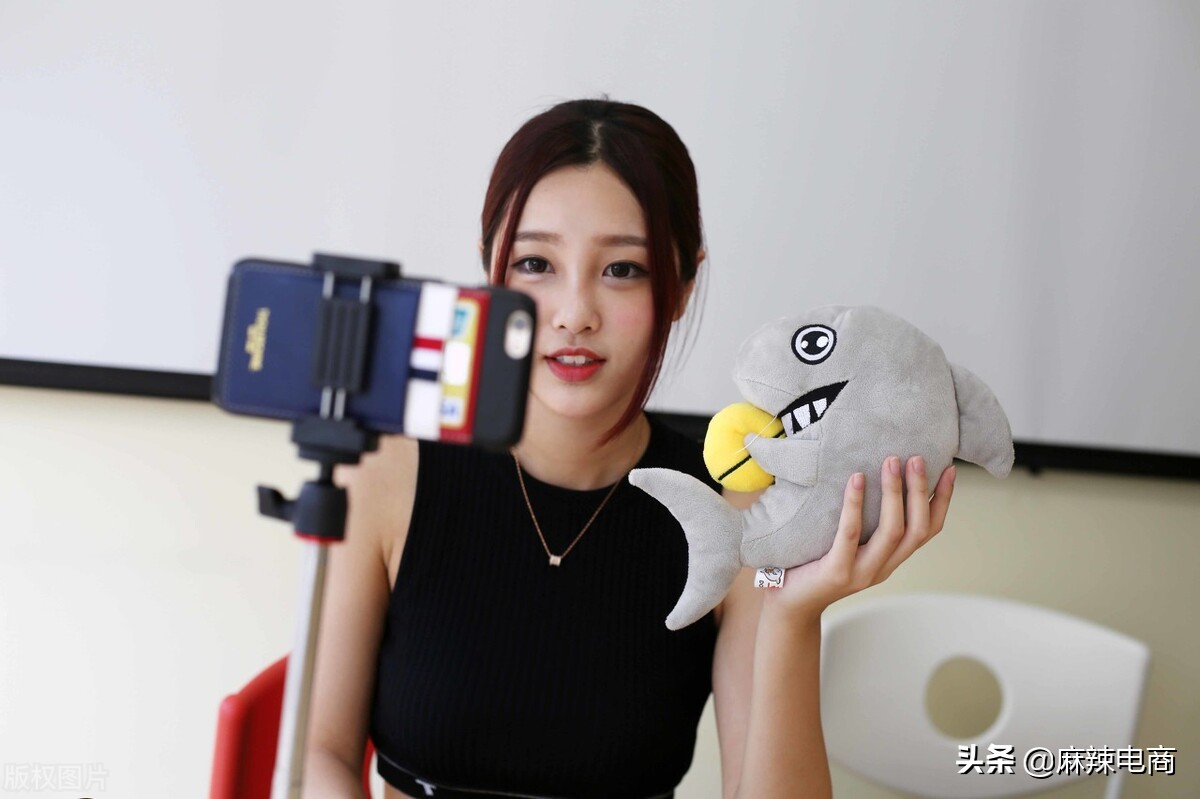 直播会重构电商吗？