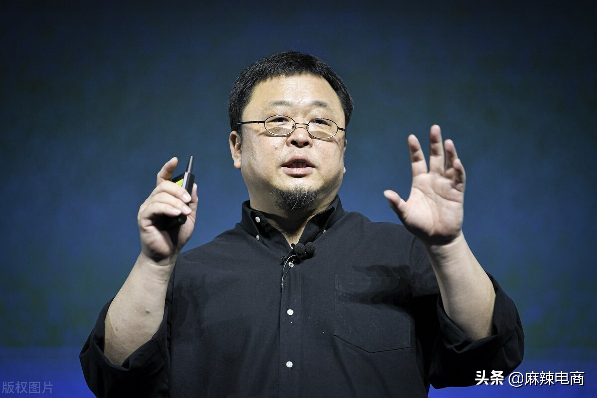 直播会重构电商吗？