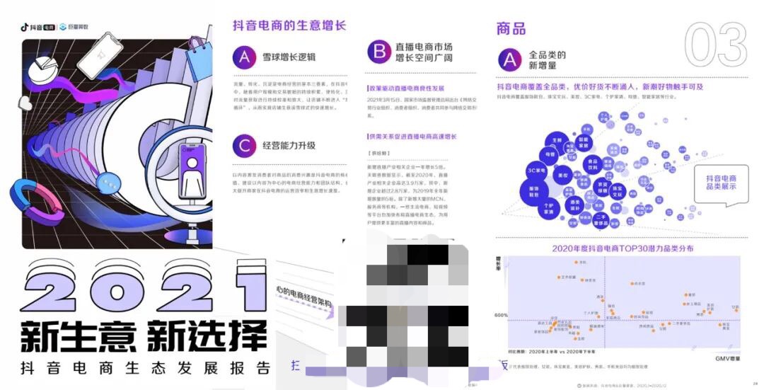 深度解析!什么才是真正的抖音“兴趣电商”?
