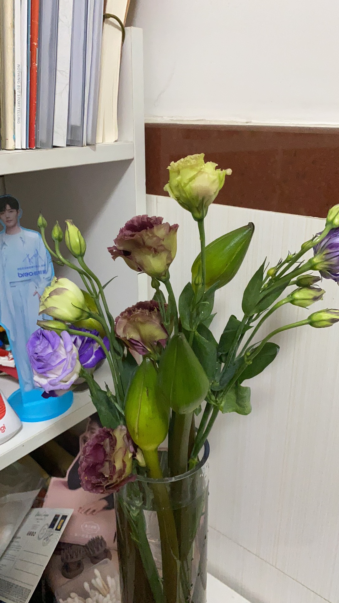 卖菜的生鲜电商,顺带卖花是不是一门好生意?