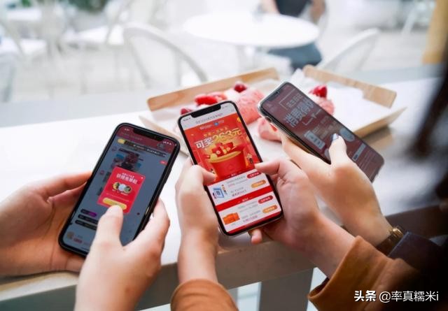 电商给生活带来便利，为何西方却普遍不扶持，主要有这几个原因
