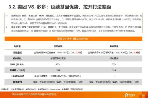 从社区团购到近场电商:角力高频消费,把握新零售长期趋势