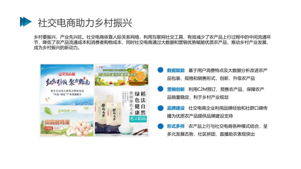 2021社交电商创新发展报告发布:预计今年市场规模将达5.8万亿元