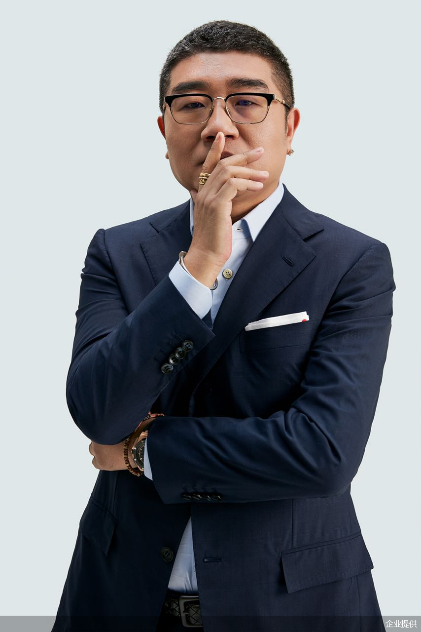 京东新总裁引发的“后电商”格局