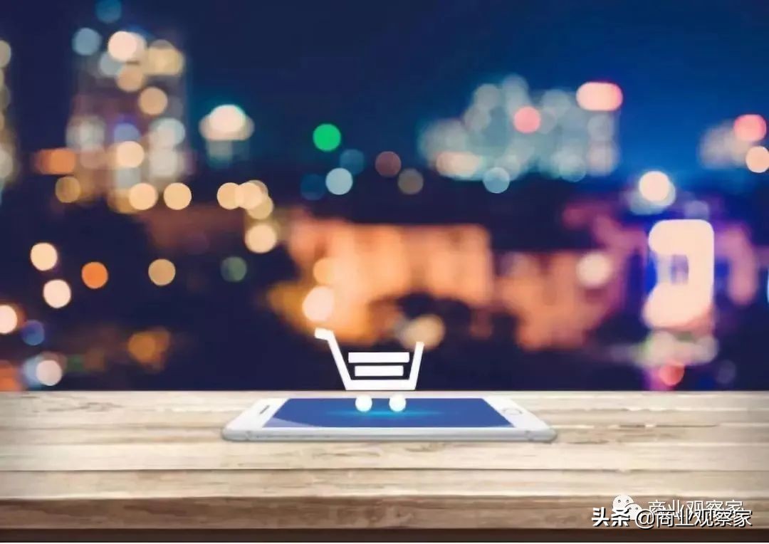 流量变现市场破垄断，垂直电商平台将兴起