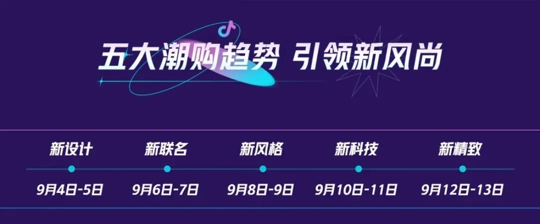 抖音电商，正在成为服饰行业的新风口