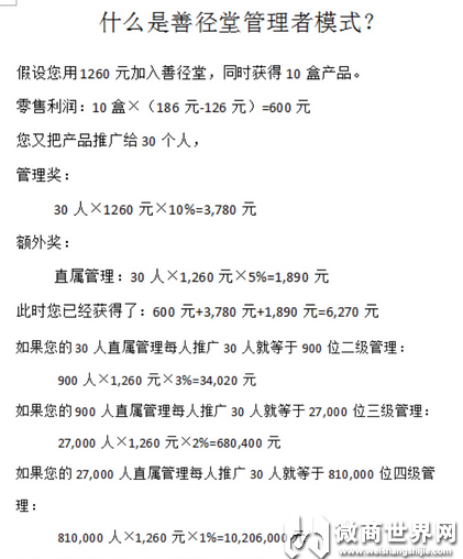 善径堂健康鱼油销售新模式，全国火爆微商代理