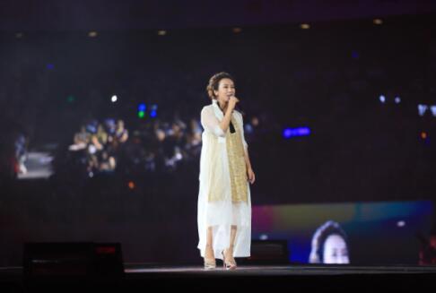 王丽丹：“专业平台+个人” 微商创业首选卡门国际